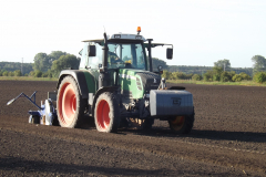 Traktor